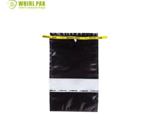 Distributor Nasco Whirl Pak Filter Bag B01558